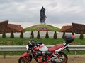 2006 Honda CB 1300, красный, 450000 рублей - вид 5