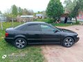 1996 Audi A4 I (B5), чёрный - вид 9