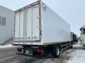 2026 Sinotruk Howo T5G, белый, 8900000 рублей - вид 5