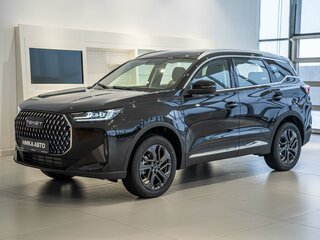 2026 Tenet T7, чёрный, 2805000 рублей, вид 1