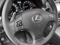 2010 Lexus IS 250 II Рестайлинг 2, серый, 1510000 рублей - вид 11