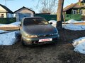 1998 Fiat Brava, серый, 60000 рублей