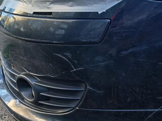 2008 Citroen C4 I, чёрный, 220000 рублей, вид 3