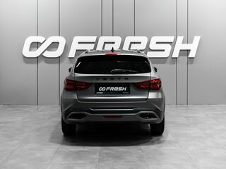 2024 Lada (ВАЗ) Vesta SW Cross I Рестайлинг (NG), чёрный, 1700000 рублей, вид 4