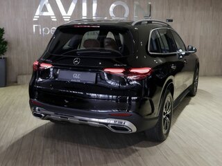 2026 Mercedes-Benz GLC 260 L II (X254), чёрный, 8898000 рублей, вид 5
