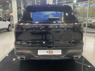 2026 Tenet T8, чёрный, 3885000 рублей, вид 3