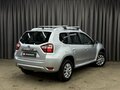 2016 Nissan Terrano III (D10), серебристый, 974900 рублей - вид 2