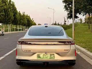 2026 Changan Qiyuan A06 28.39 kWh, белый, 2076000 рублей, вид 3