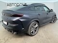 2022 BMW X6 M50i III (G06), синий, 10990000 рублей - вид 2