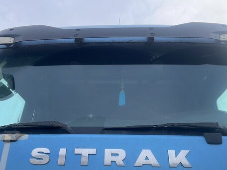 2022 Sinotruk Sitrak C6G, синий, 3500000 рублей, вид 5
