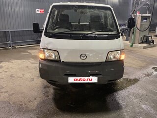 2000 Mazda Bongo IV, белый, 340000 рублей, вид 3