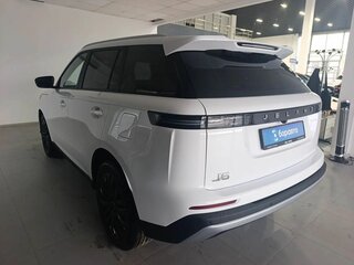 2026 Jeland J6, белый, 2749000 рублей, вид 4