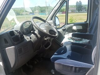 2011 Fiat Professional Ducato, белый, 1100000 рублей, вид 1