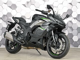 Kawasaki Ninja 1000 SX