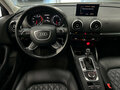2015 Audi A3 III (8V), белый, 1070000 рублей - вид 9