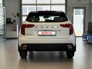 2026 Haval Jolion I Рестайлинг 2, белый, 2650000 рублей, вид 3