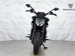 2025 Ducati XDiavel V4, пурпурный, 3299000 рублей, вид 4