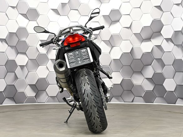 2016 BMW F 800 R, белый, 695000 рублей - вид 5