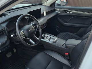 2023 Haval Jolion I, белый, 1750000 рублей, вид 5