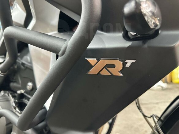 2019 Triumph Tiger 1200, чёрный, 1080000 рублей - вид 25