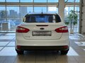 2014 Ford Focus III, белый, 1050000 рублей - вид 3
