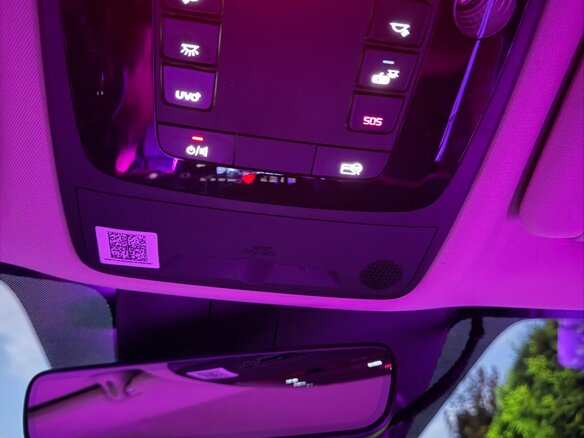 2021 Kia Carnival IV, белый - вид 14