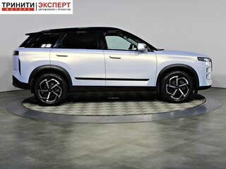 2024 Jaecoo J7 I, серый, 2198000 рублей, вид 4