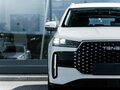 2026 Tenet T4L, белый - вид 2