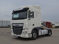 2021 DAF XF, белый, 7000000 рублей