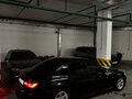 2012 BMW 3 серии 320d VI (F3x), чёрный - вид 5