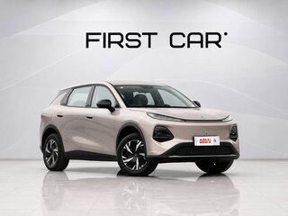 2026 Changan Qiyuan Q05 40.3 kWh II, серебристый, 2285000 рублей, вид 2