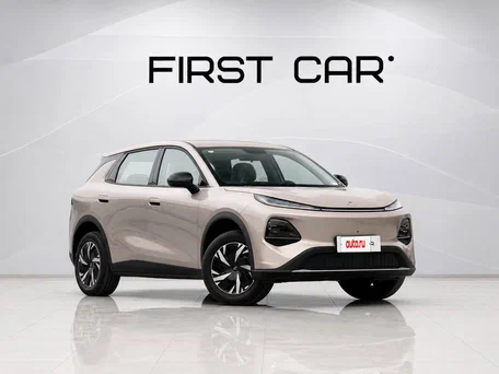 2026 Changan Qiyuan Q05 40.3 kWh II, серебристый, 2285000 рублей, вид 2