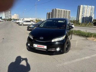 2016 Toyota Wish II Рестайлинг, чёрный, 1700000 рублей, вид 1