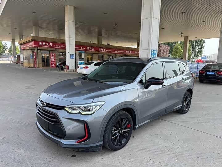 Открыть фотографии: Chevrolet Orlando II