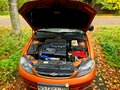 2008 Chevrolet Lacetti I, оранжевый, 350000 рублей - вид 10