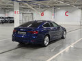 2019 Audi A5 II (F5), синий - вид 5