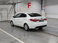 2012 Kia Rio III, белый, 549000 рублей - вид 6