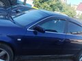1998 Audi A6 II (C5), синий, 450000 рублей - вид 6
