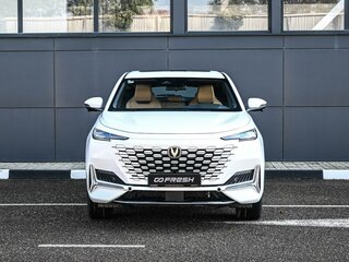 2023 Changan UNI-K, белый, 2590000 рублей, вид 3