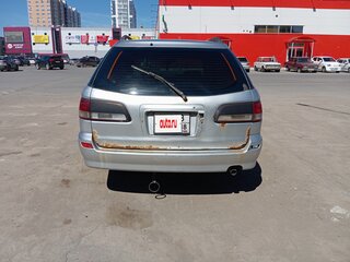 1999 Nissan Expert, серый, 210000 рублей, вид 4