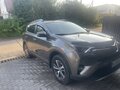 2016 Toyota RAV4 IV (XA40) Рестайлинг, коричневый, 2400000 рублей - вид 1