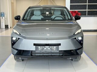 2026 Omoda C5 II, серебристый, 2349000 рублей, вид 3