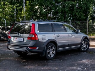 2012 Volvo XC70 II, серый, 1160000 рублей, вид 2