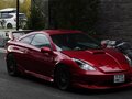 2000 Toyota Celica VII (T230), красный, 1499999 рублей
