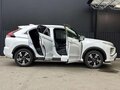2022 Mitsubishi Eclipse Cross I Рестайлинг, белый, 1810000 рублей - вид 7