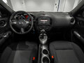 2015 Nissan Juke I Рестайлинг, жёлтый - вид 7