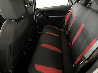 2026 Lada (ВАЗ) Granta Sportline I Рестайлинг, серебристый, 1429000 рублей, вид 3