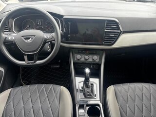 2023 Jetta VS7 I Рестайлинг 1, белый, 1540000 рублей, вид 4