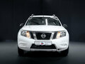 2014 Nissan Terrano III (D10), белый - вид 1