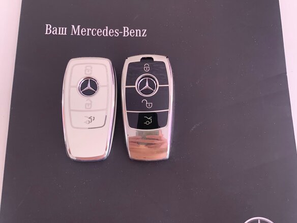 2020 Mercedes-Benz CLA 200 II (C118, X118), серый, 2999999 рублей - вид 18